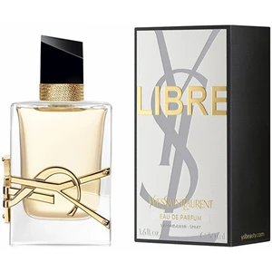 Yves Saint Laurent Libre - EDP 2 ml - odstrek s rozprašovačom