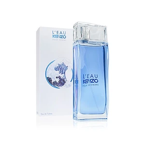 Kenzo L`Eau Kenzo Pour Homme - EDT 50 ml