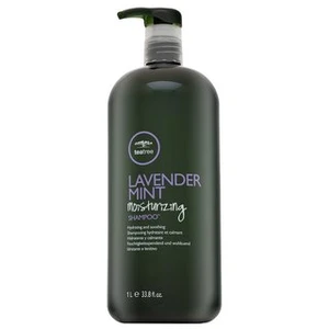 Šampon pro suché vlasy Paul Mitchell Lavender Mint - 1000 ml (201134) + DÁREK ZDARMA