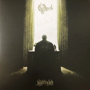 Opeth Watershed (2 LP)