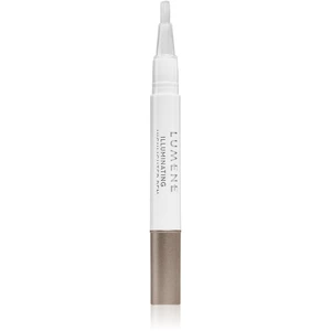 Lumene Nordic Makeup Illuminating rozjasňovač v peru odstín 1 Original Light 2 ml