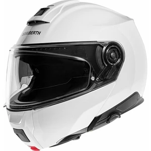 Schuberth C5 Glossy White S Přilba