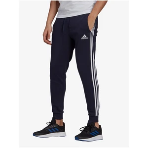 Black Men's Annealed Sweatpants adidas Performance - Men's