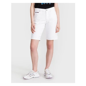 Mr Denim Bermuda Shorts Tommy Jeans - Women