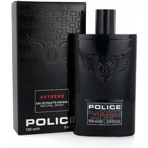 Police Contemporary Extreme woda toaletowa dla mężczyzn 100 ml