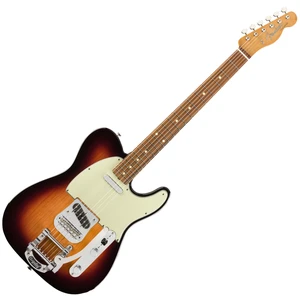 Fender Vintera 60s Telecaster Bigsby Pf 3ts