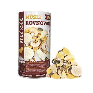 Mixit Müsli zdravo Rovnováha 360 g