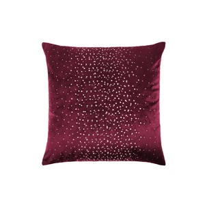 Edoti Decorative pillowcase Shiny 45x45 A463