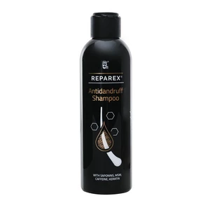 Reparex Šampon proti lupům se saponiny 200 ml