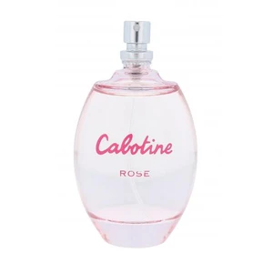 Gres Cabotine Rose 100 ml toaletná voda tester pre ženy