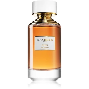 Boucheron Cuir de Venise parfémovaná voda pro ženy 125 ml