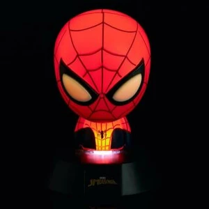 Spiderman Icon Light BDP