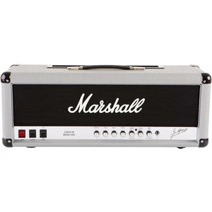 Marshall 2555X Silver Jubilee