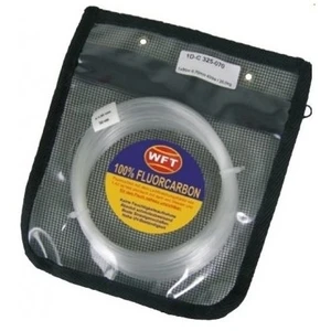 Wft návazcový fluorocarbon t. stuff 50 m - 0,60 mm 18,5 kg