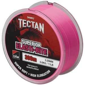 DAM Damyl Tectan Superior Elasti-Bite 300m 0.25mm