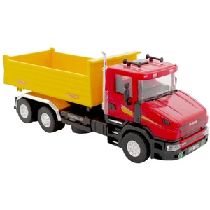 Monti System Stavebnice 62.1 Scania 1:48