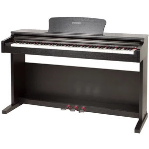 SENCOR SDP 200 Schwarz Digital Piano
