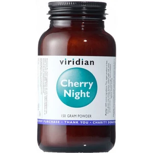 Viridian Cherry Night 150 g