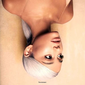 Ariana Grande Sweetener (2 LP)