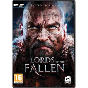 Lords of the Fallen (Limited Edition) - PC