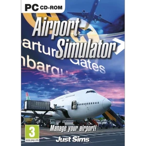 Airport Simulator - PC
