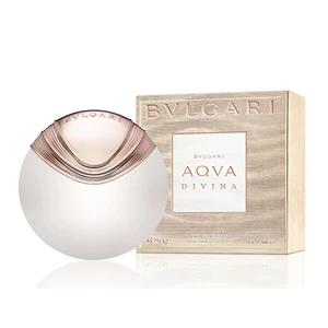 Bvlgari Aqva Divina - EDT 40 ml