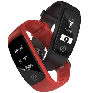 Lamax BFit Pro - fitnesz karkötő