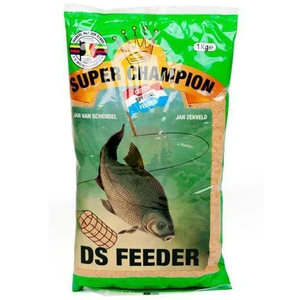 Mvde krmítková zmes ds feeder - 1 kg