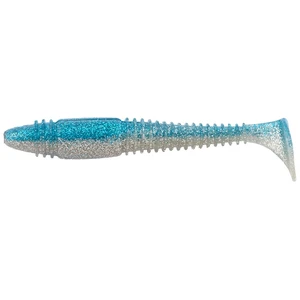 Lucky John Pro Tioga Fat 3,9" 5ks barva T05 Chrystal Blue