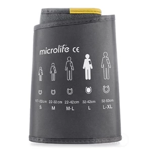 Microlife Manžeta k tlakoměru, velikost L 32-42cm