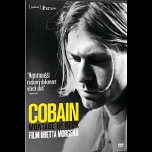 Cobain - DVD