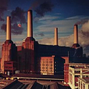 Pink Floyd - Animals (2011 Remastered) (LP)