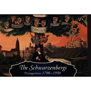 The Schwarzenbergs: Primogeniture 1790-1950