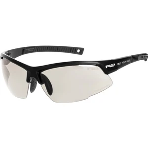 R2 Racer Black/Dark Grey/Shiny/Photochromic Grey