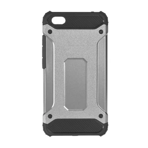 Pouzdro ForCell Armor pro Xiaomi Redmi Note 5A, Grey