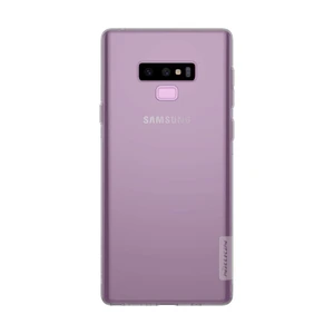 Tok Nillkin Nature TPU  Samsung Galaxy Note 9 - N960F, Grey