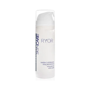 RYOR Maska s kyselinou hyaluronovou 150 ml