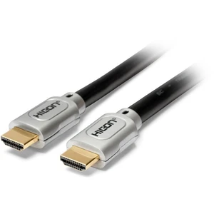 Sommer Cable HQHD-0100 1 m Čierna