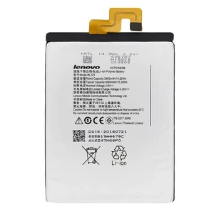 Eredeti akkumulátor for Lenovo BL216, (3000 mAh)