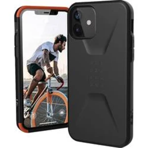 Tok UAG Civilian  Apple iPhone 12/12 Pro, fekete