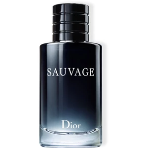 Christian Dior Sauvage woda toaletowa dla mężczyzn 100 ml
