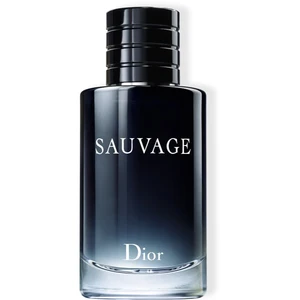 DIOR - Sauvage – Toaletní voda pro muže – Kořeněné, dřevité a ambrové tóny