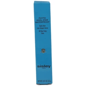 Sisley Vodeodolná ceruzka na oči Phyto-Khol Star Waterproof (Stylo Liner) 0,3 g 6 Mystic Purple