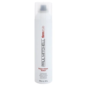 Paul Mitchell FirmStyle lak na vlasy silné spevnenie 300 ml