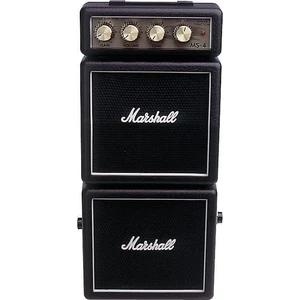 Marshall MS-4