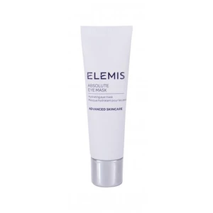 Elemis Advanced Skincare Absolute Eye Mask 30 ml oční krém na všechny typy pleti; na dehydratovanou pleť; výživa a regenerace pleti; na unavenou pleť