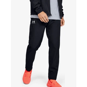 Vital Woven Under Armour Black Men's Pants