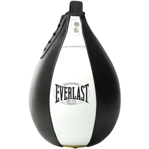 Everlast 1910 Speed Bag Black/White 9X6