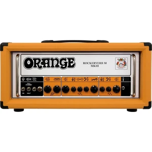 Orange Rockerverb MKIII