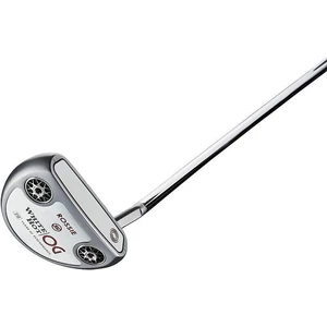 Odyssey White Hot OG Rossie S Stroke Lab Putter Right Hand 35 Over Size